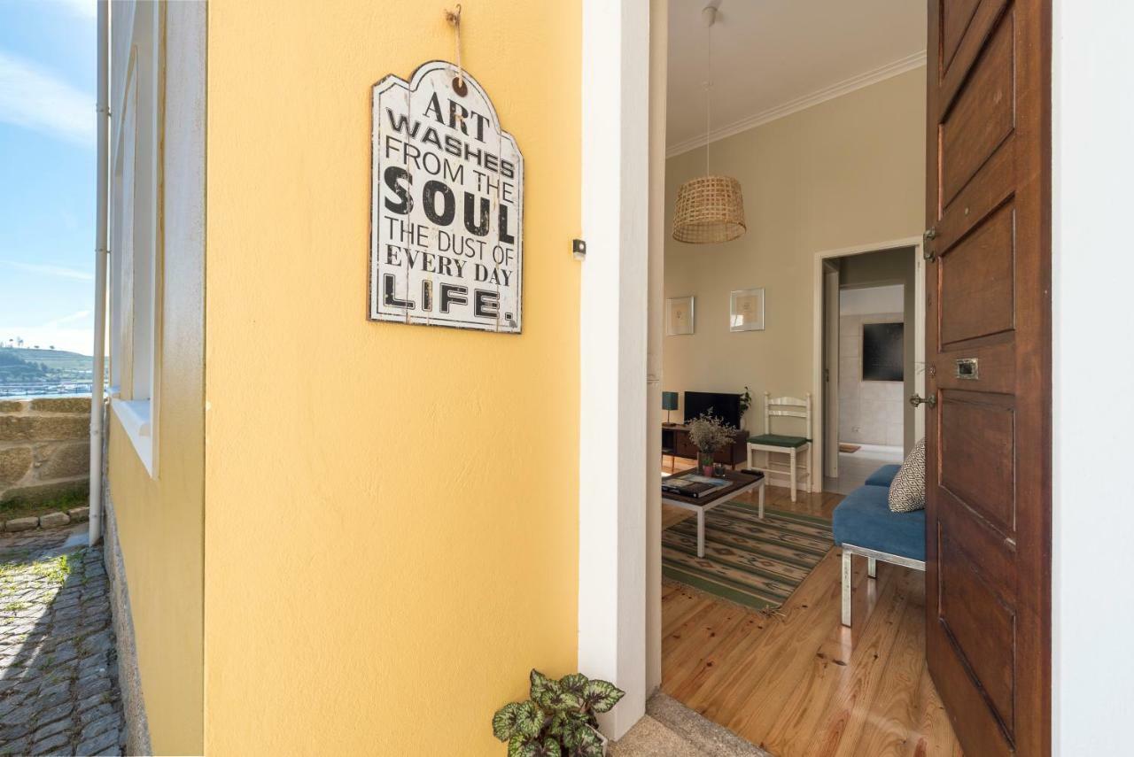 Porto D'Ouro Apartment 외부 사진