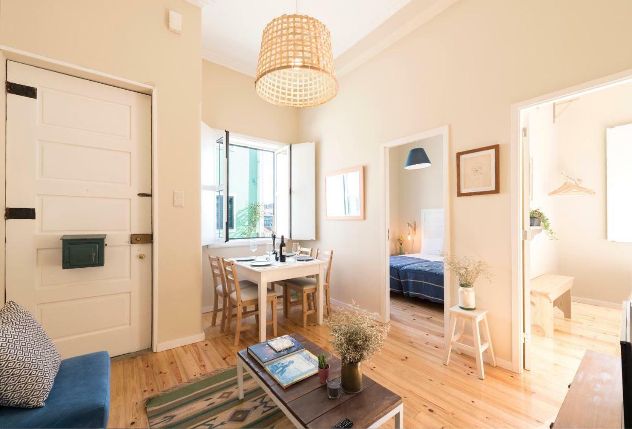 Porto D'Ouro Apartment 외부 사진