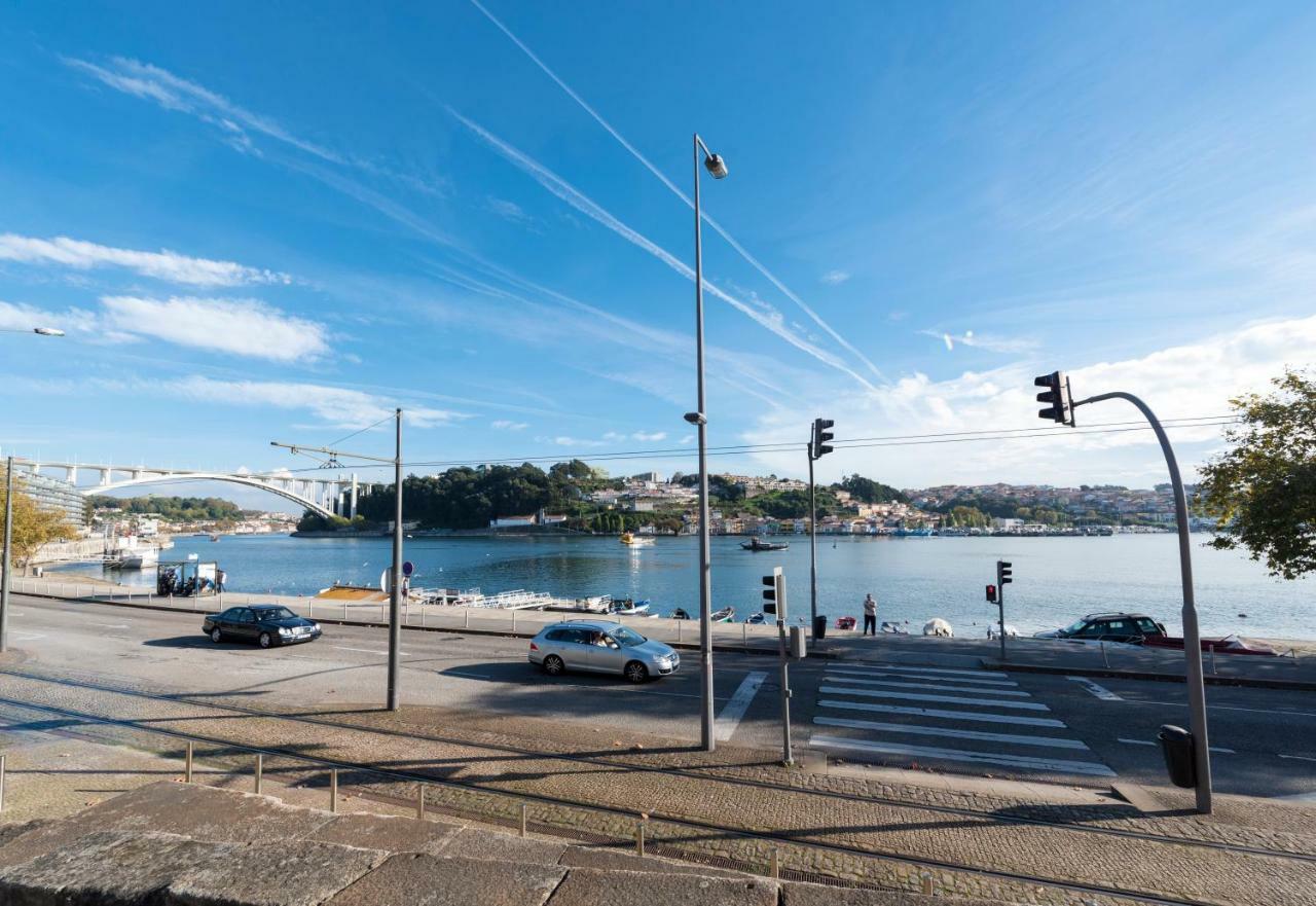 Porto D'Ouro Apartment 외부 사진