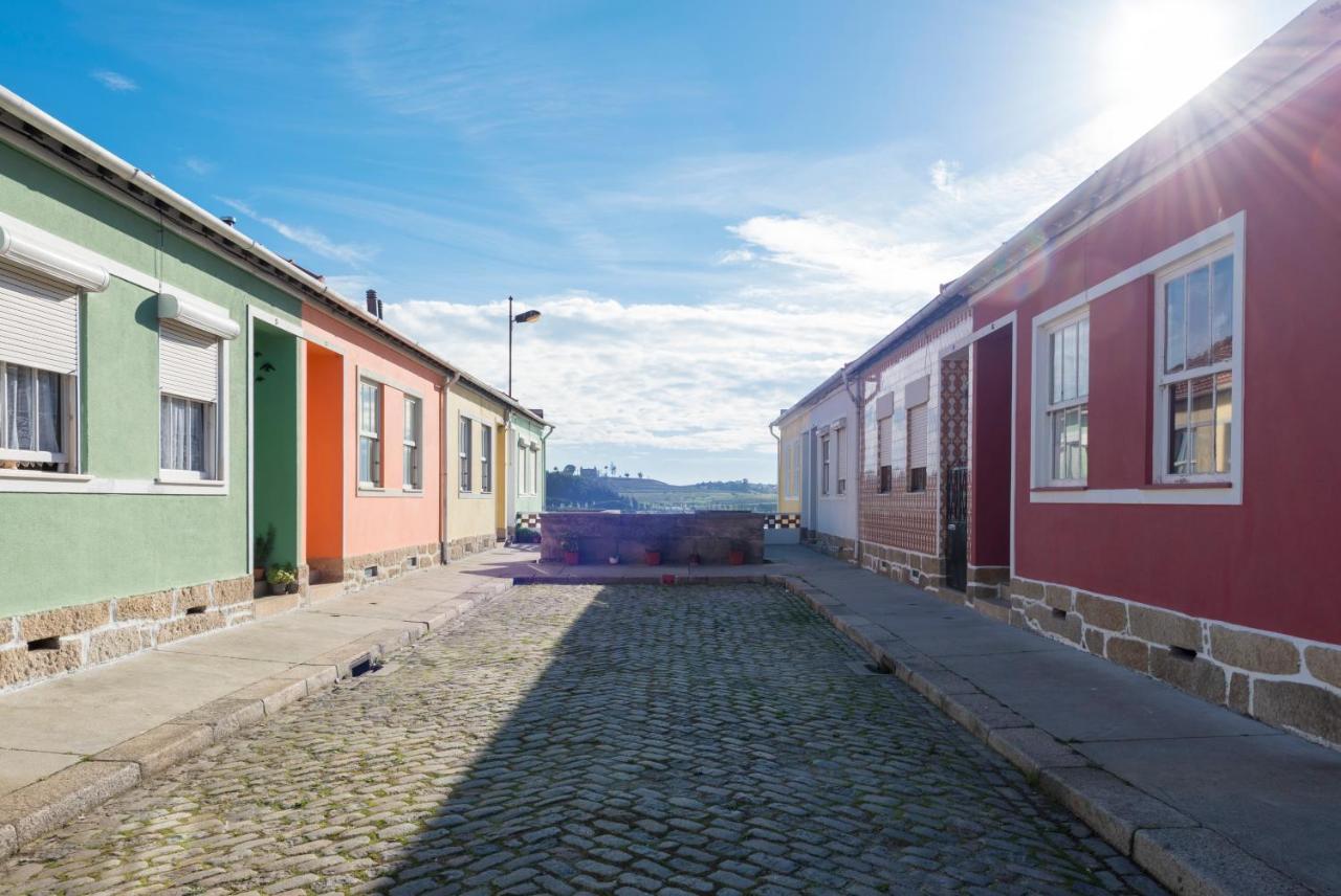 Porto D'Ouro Apartment 외부 사진